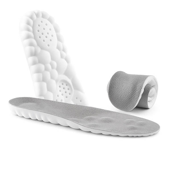 Palmilha Elevare Cloud