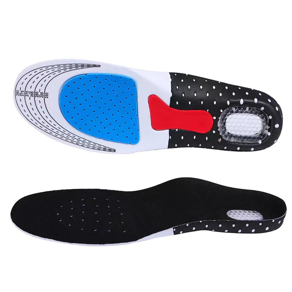 Palmilha Elevare Anatomic